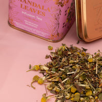 50g Mindfulness Meditation Tea Blend