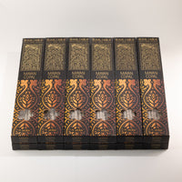 Banjara Extra Long Smudge Stick -Mayan Copal