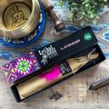 Tribal Soul Lavender Incense Sticks for Calmness and Relaxation