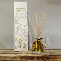 Agnes + Cat 140ml Reed Diffuser - Moroccan Roll