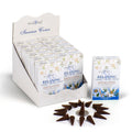 Relaxing Cones for Calming Atmosphere and Aromatic Enjoyment