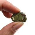 Small African Tumble Stones Unique Collection of Dragon Stones