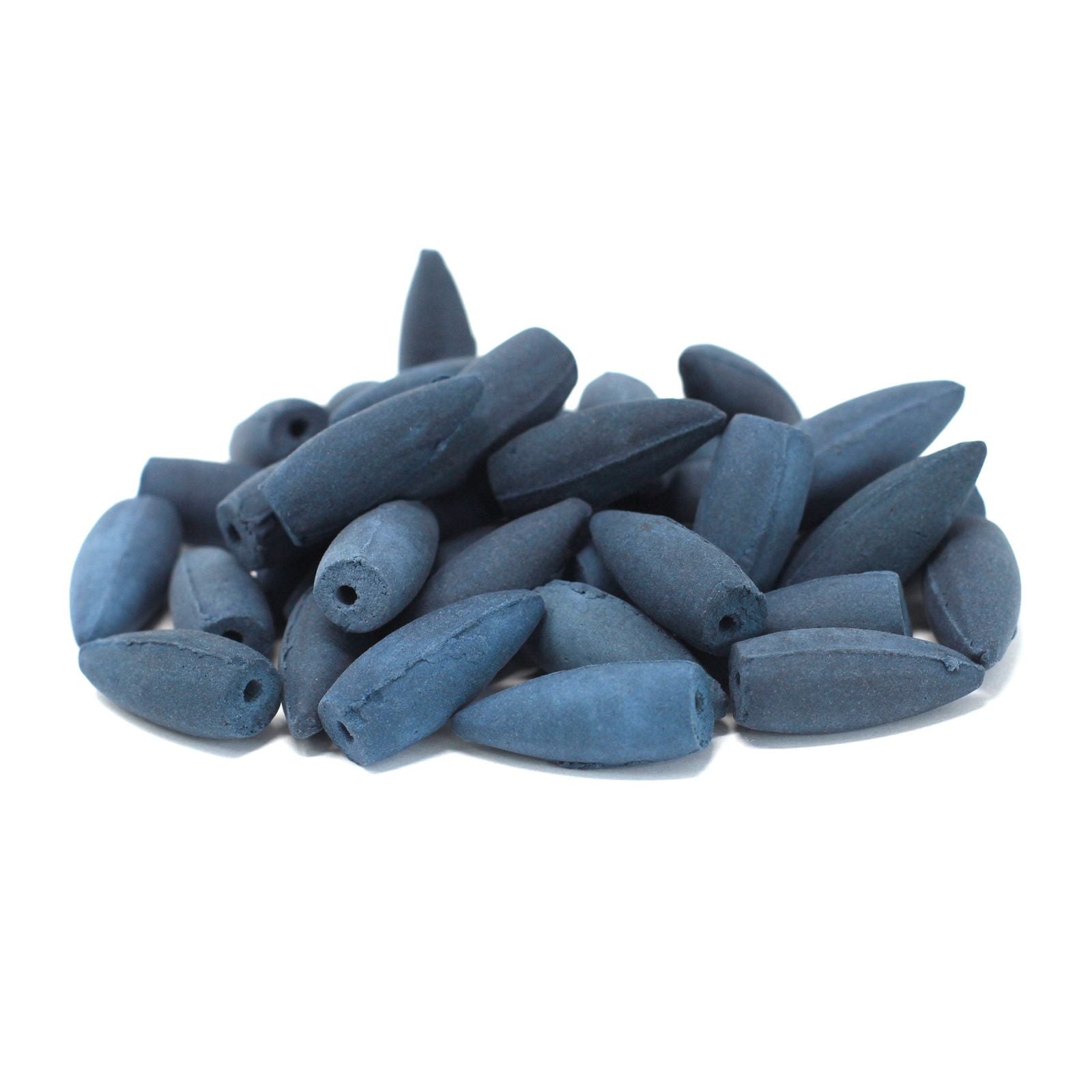 Back Flow Incense Cones Tibetan Musk with Stunning Smoke Display