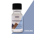10ml Peppermint Fragrance Oil for a Long Lasting Invigorating Aroma