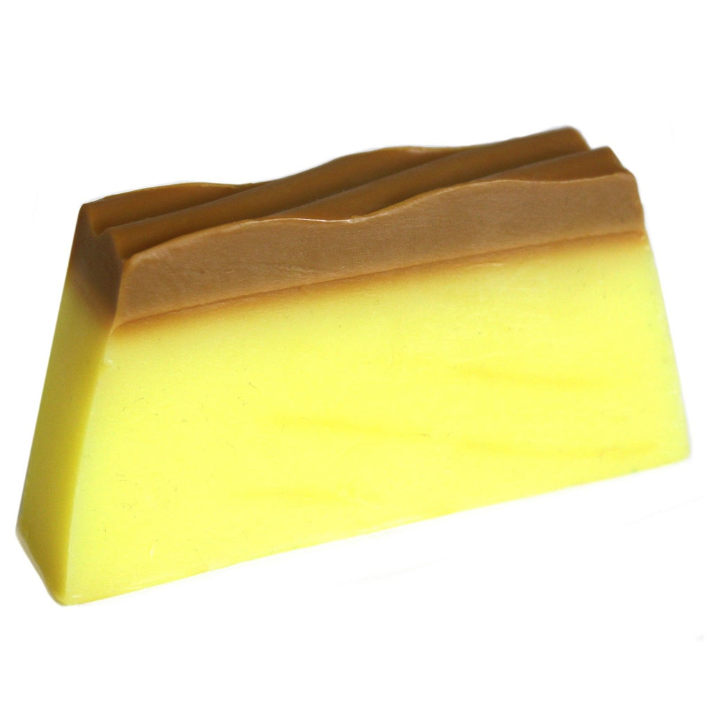 Tropical Paradise Soap Loaf with Refreshing Pineapple Aroma 1.3kg