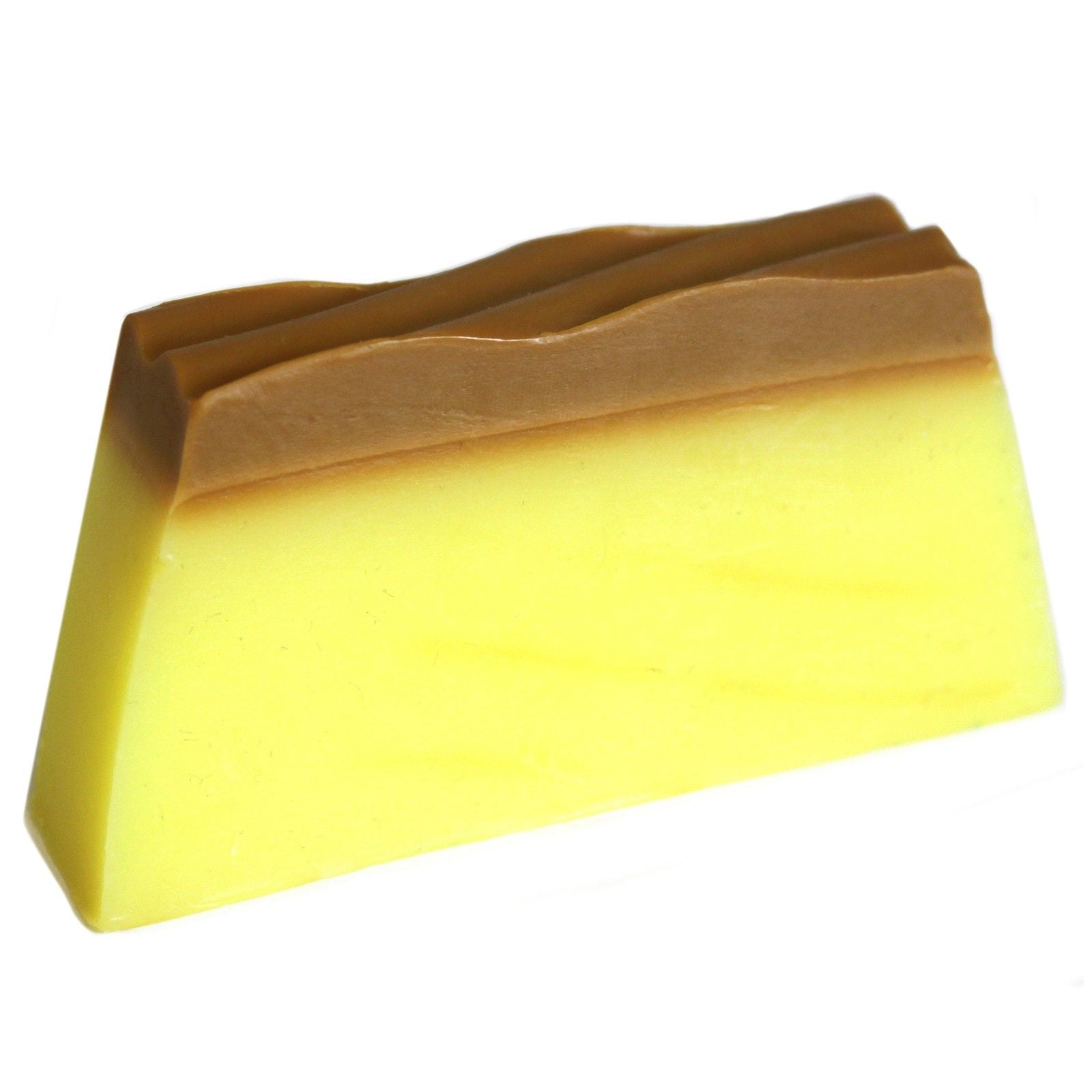 Tropical Paradise Soap Loaf with Refreshing Pineapple Aroma 1.3kg