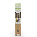 Golden Lemon Grass Smudging Resin Sticks for Fresh Aromas 30g