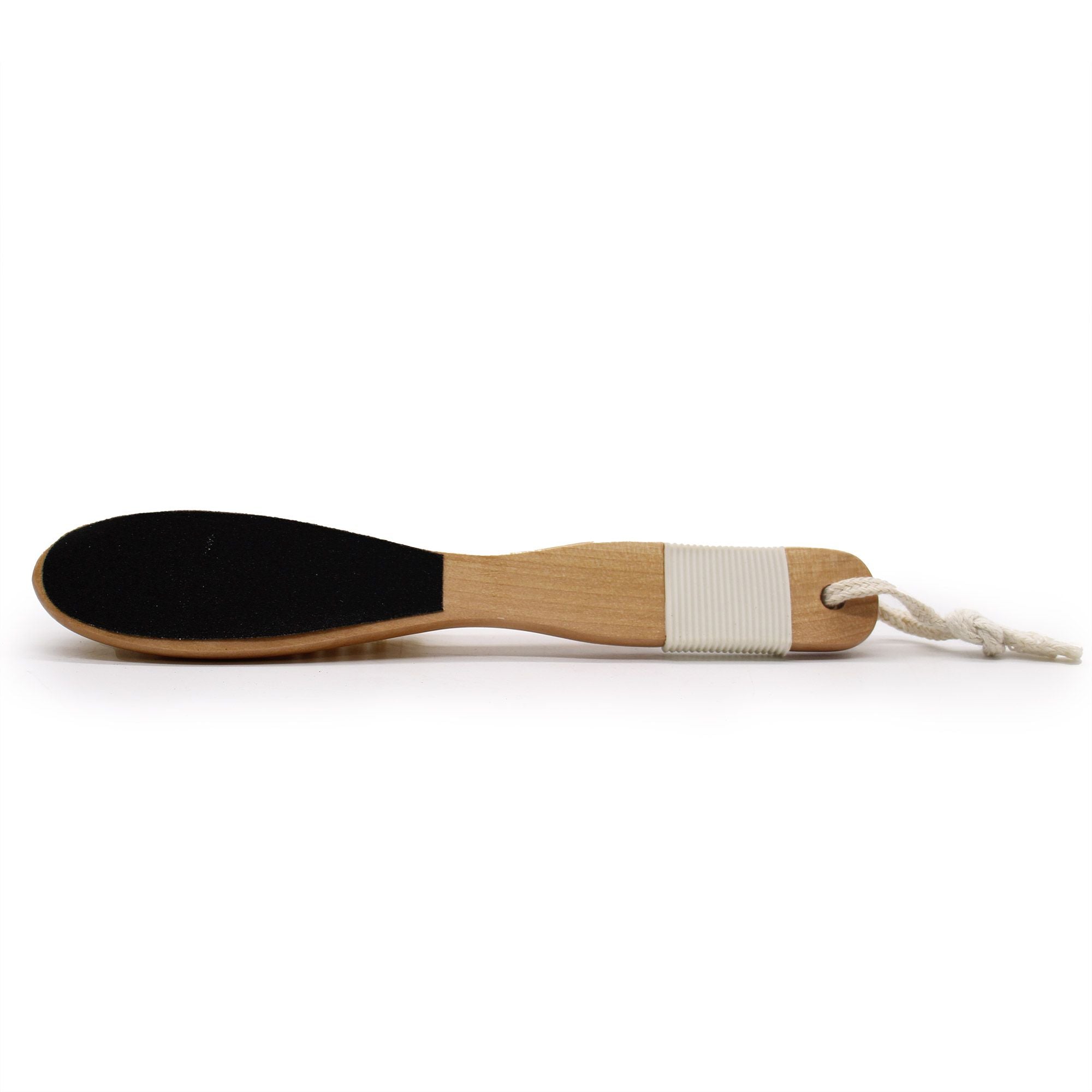 Dual Brush & File for Exfoliating Radiant Skin Care Year Round