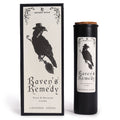 Ancient Witch Ritual Candles Ravens' Remedy for Inner Peace and Calm
