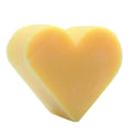 Heart Guest Soap Grapefruit Scented Heart Shaped Soaps for Guests