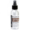 100ml Room Spray with Gold Frankincense and Myrrh Aroma Blend