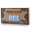 Agnes + Cat Eye Pillow Becalmed & Destressed for Ultimate Relaxation