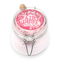 Agnes + Cat Fairy Dust Bath Powder 500g - Japanese Bloom