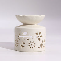 Agnes + Cat Fragrance Gift Set - Tea & Roses