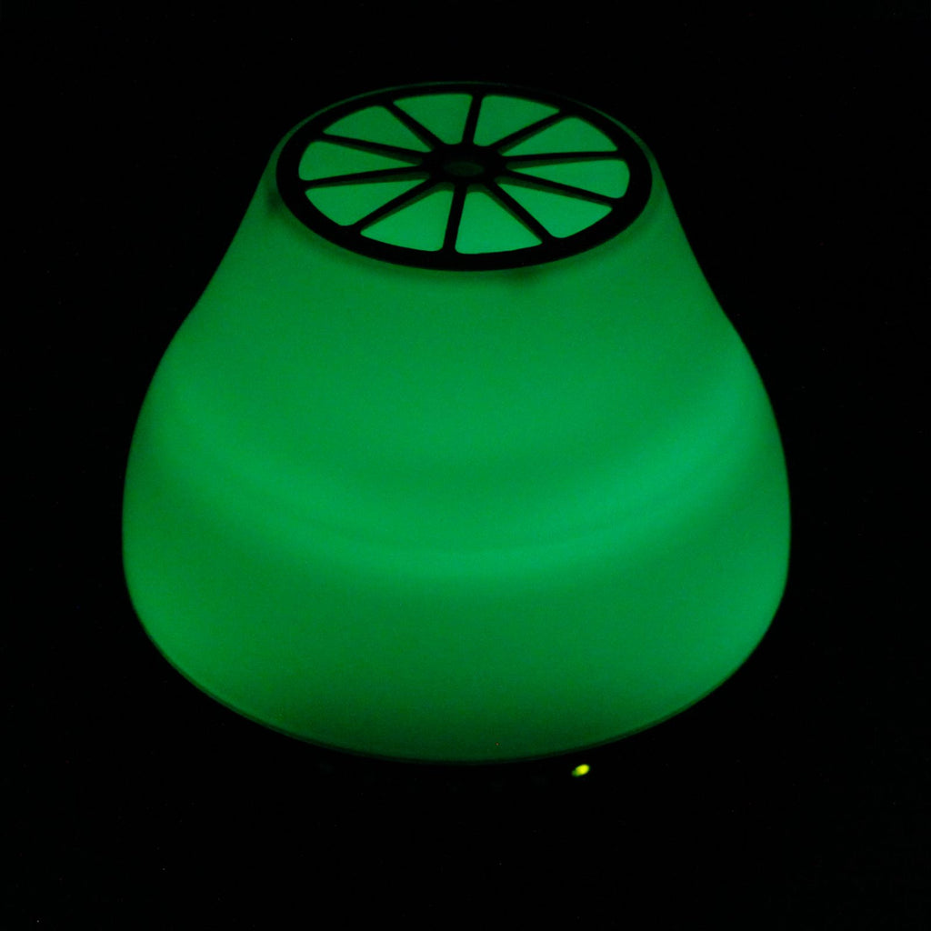 Viennese Atomiser Bluetooth Speaker with Colour Change and Timer