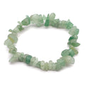 Aventurine Green Chipstone Bracelet for Stylish Everyday Wear