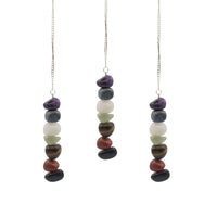 Seven Tumble Chakra - Souls Aligning Pendulum
