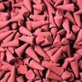 Bulk Apple Cinnamon Incense Cones for Aromatic Bliss and Relaxation