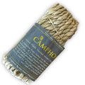 Pure Herbs Camphor Rope Incense for Home Fragrance and Gifts
