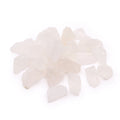 Rock Quartz Raw Crystals 500gm for Clarity and Home Decor