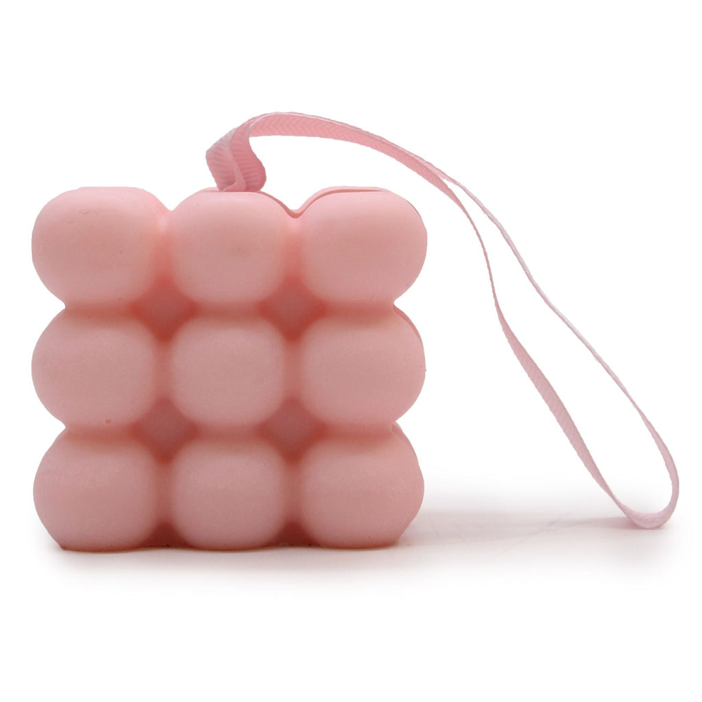 Jasmine and Patchouli Massage Soap Bar Gift Box for Relaxation