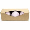 Set of 3 Decadence Potion Bath Bombs for Luxurious Relaxing Baths
