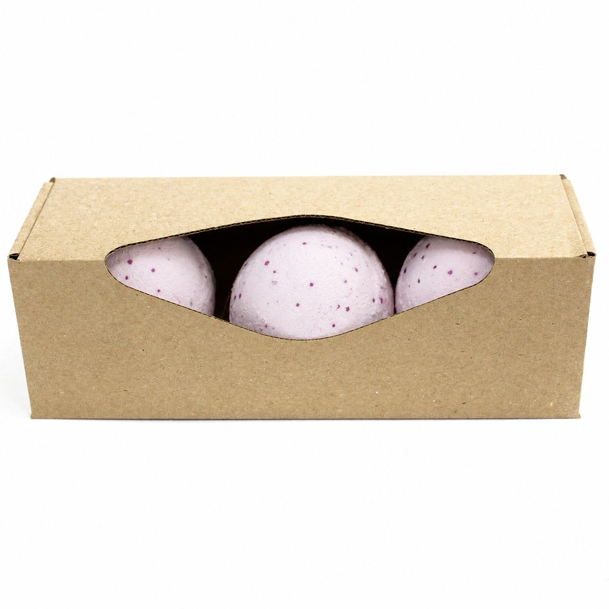 Set of 3 Decadence Potion Bath Bombs for Luxurious Relaxing Baths