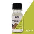 Dragon Fruit Fragrance Oil 10ml for Lasting Aroma and Appeal