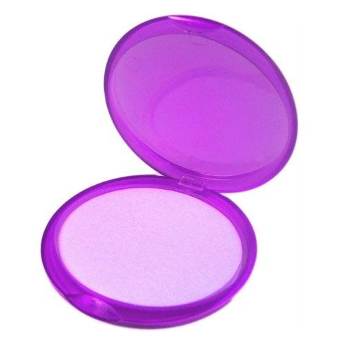 Lavender Paper Soaps for Convenient and Refreshing Hand Washing