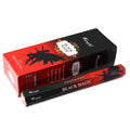 Aromatika Charcoal Free Hex Incense Sticks for Black Magic Rituals