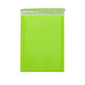 Green Poly Bubble Envelope for Safe and Vibrant Mailing Protection