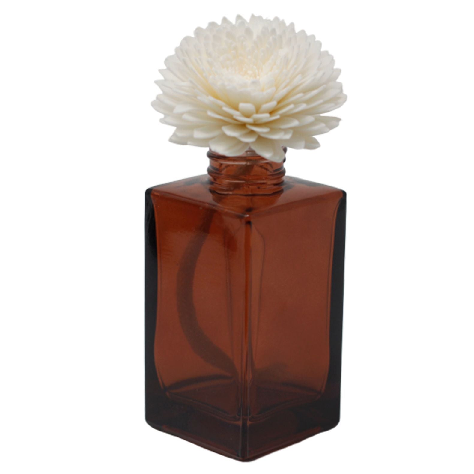 Natural Diffuser Flowers Large Carnation on String for Home Fragrance