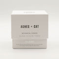 Fellberry Berry Scented Botanical Soy Wax Candle for Gifting