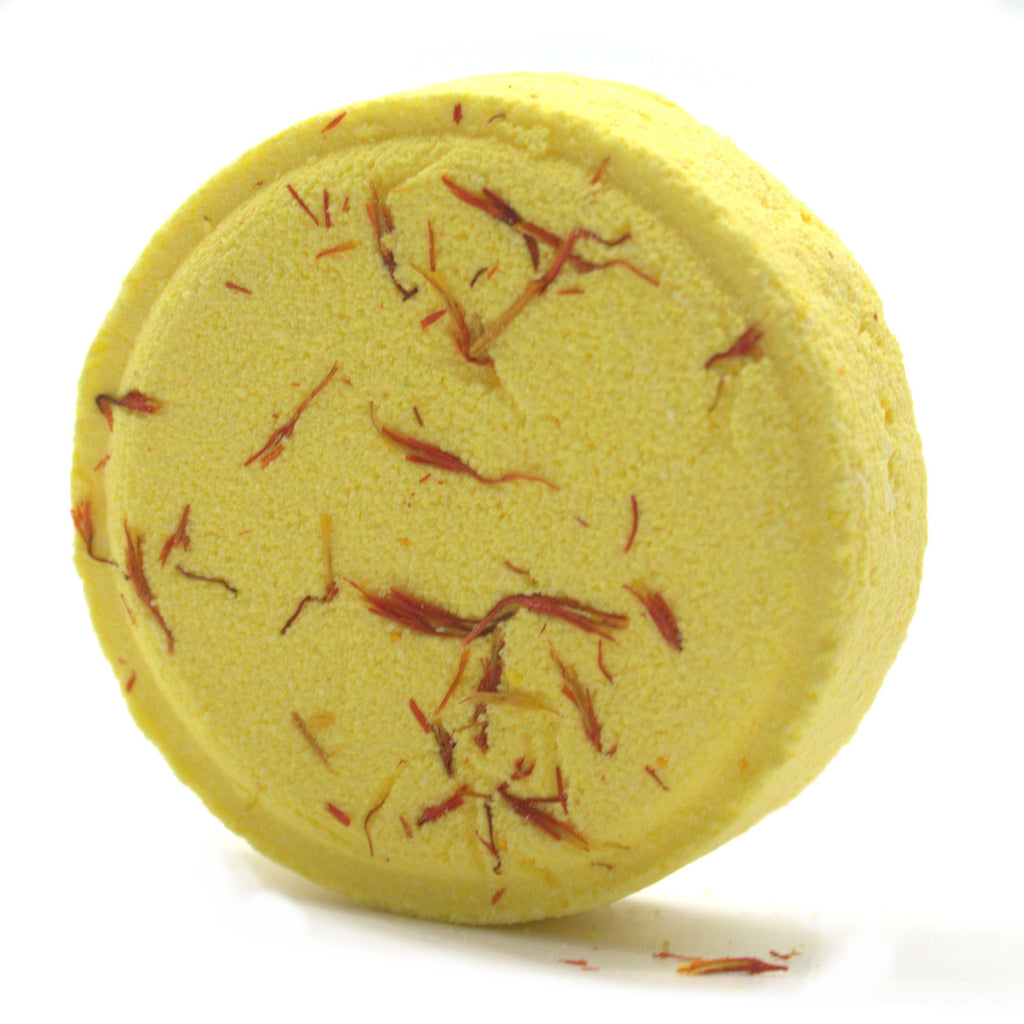 Zen Shower Steamers Gift Set for De Stress and Wellness Therapy