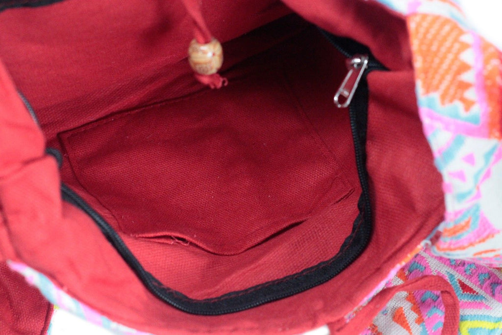 Stylish Kathmandu Big Bag Sunrise for Day Trips and Travel Adventures