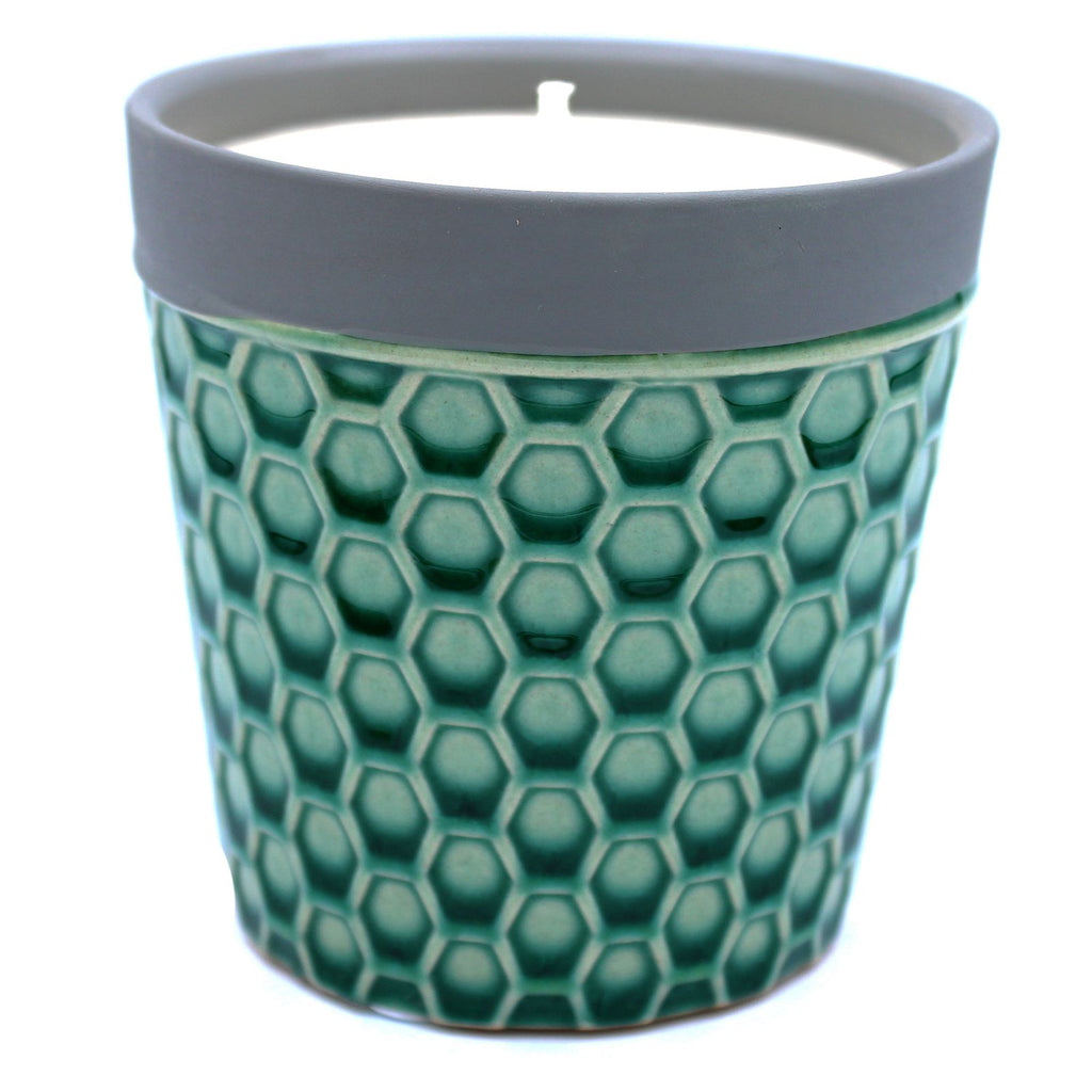 Home is Home Candle Pots Fruit Basket for a Fresh Atmosphere