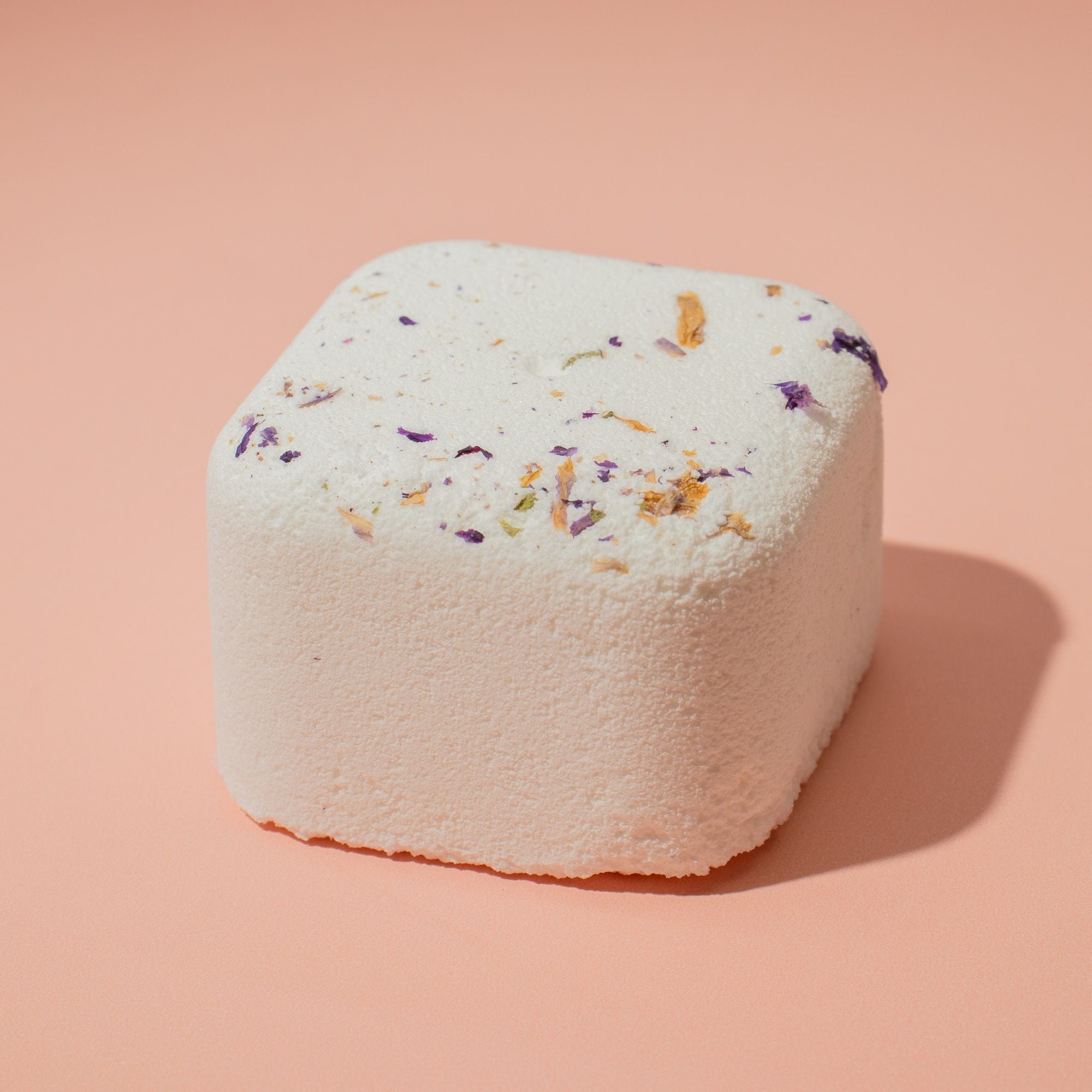 Set of 6 Aromatherapy Shower Steamers for an Energising Party Boost