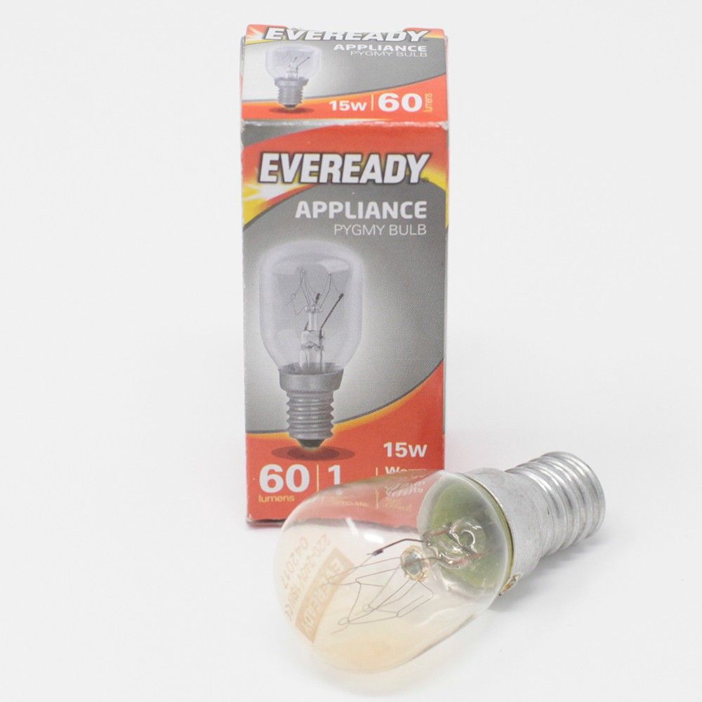 Spare Bulb for Quality Himalayan Salt Lamps and Candle Holders
