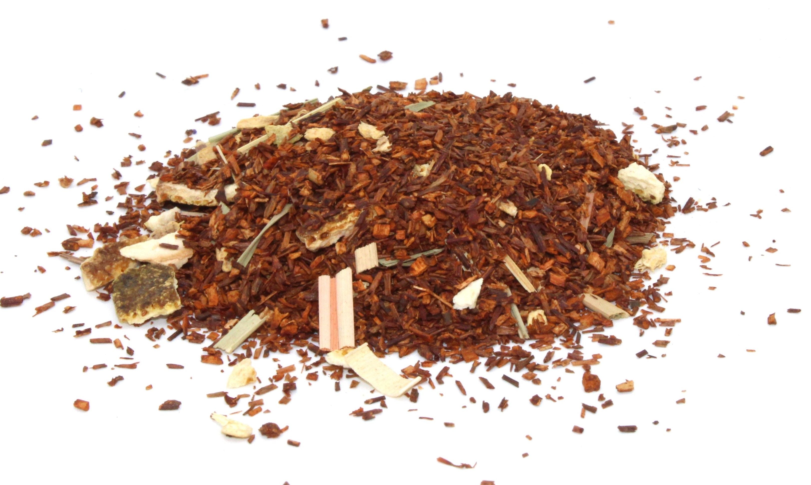 Rooibos Eco Great Wall of China Artisan Tea 1kg for Enjoyment