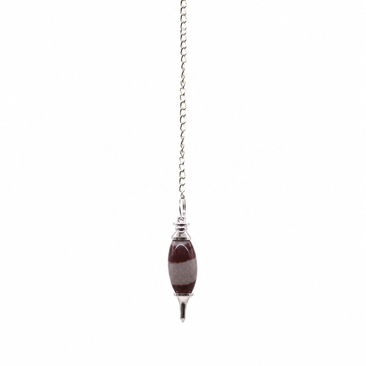 Shiva Lingam with Point Pendulum