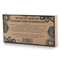Agnes Cat Eye Pillow for Relaxation and Restful Slumber Moments