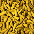 Bulk Citronella Incense Cones for a Refreshing Aromatic Experience