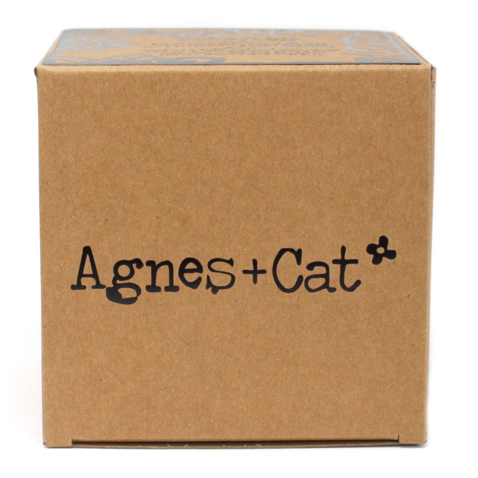 Agnes + Cat Fairy Dust Bath Powder 500g - Japanese Bloom