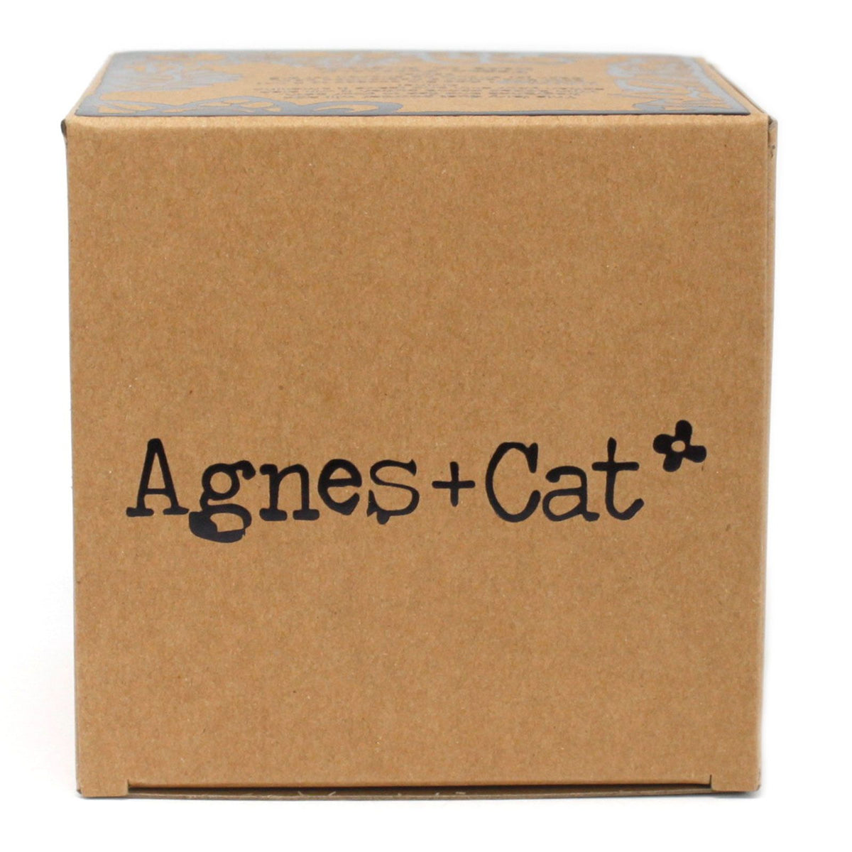 Agnes + Cat Fairy Dust Bath Powder 500g - Sea Salt & Moss