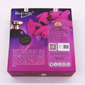 Biofresh Backflow Incense Cones with Arabian Jasmine Fragrance