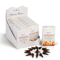 Meditation Cones for Aromatic Relaxation and Tranquil Spaces
