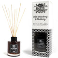 120ml Reed Diffuser with White Strawberry and Blackberry Aroma