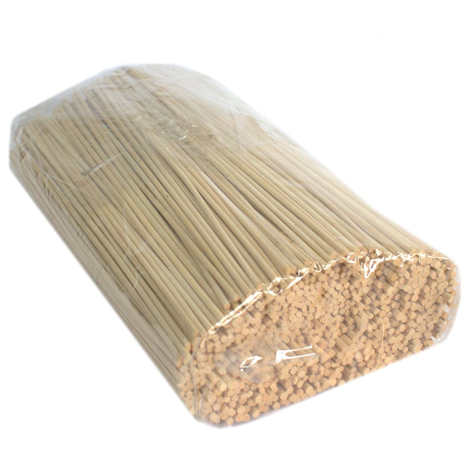 Natural Reed Diffuser Sticks for Continuous Fragrance Release