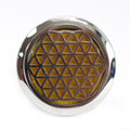 Car Diffuser Kit Flower of Life Aromatherapy for Your Journey