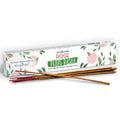 Plant Based Masala Incense Sticks with Rose Fragrance for Calm